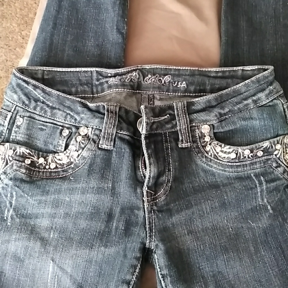 Jeans